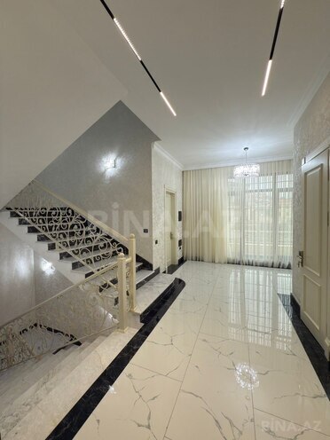 Продаётся 6-комн. дом/дача 450 м², пос. Бадамдар, photo 10 from 27