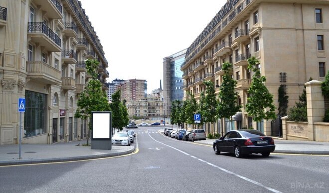 Сдаётся  объект 317 м², пос. Аг шехер, photo 1 from 6