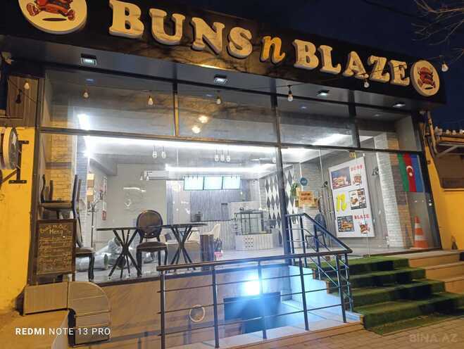 Сдаётся  объект 122 м², м. Гянджлик, photo 6 from 13