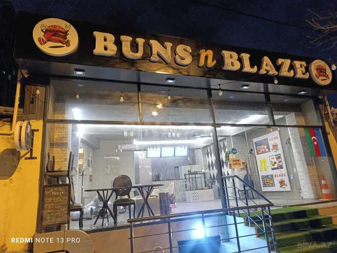 Сдаётся  объект 122 м², м. Гянджлик, photo 10 from 13