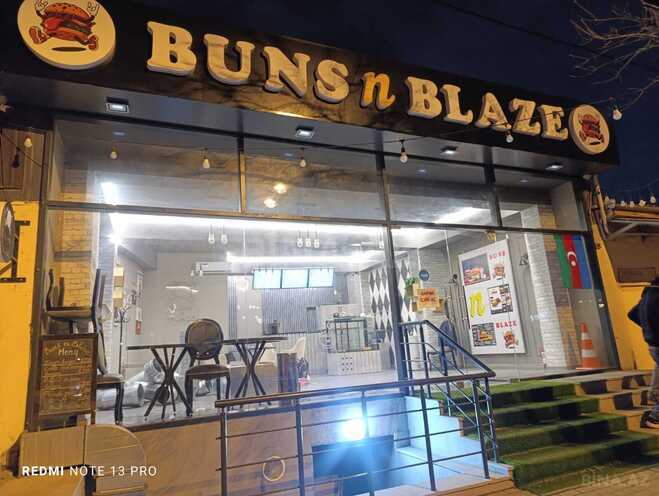 Сдаётся  объект 122 м², м. Гянджлик, photo 11 from 13