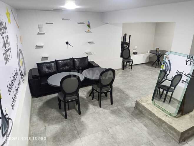 Сдаётся  объект 122 м², м. Гянджлик, photo 8 from 13