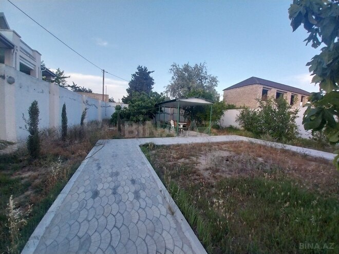 İcarəyə verilir 4 otaqlı həyət evi/bağ evi 120 m², Mərdəkan q., photo 7 from 30