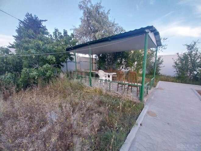 İcarəyə verilir 4 otaqlı həyət evi/bağ evi 120 m², Mərdəkan q., photo 4 from 30