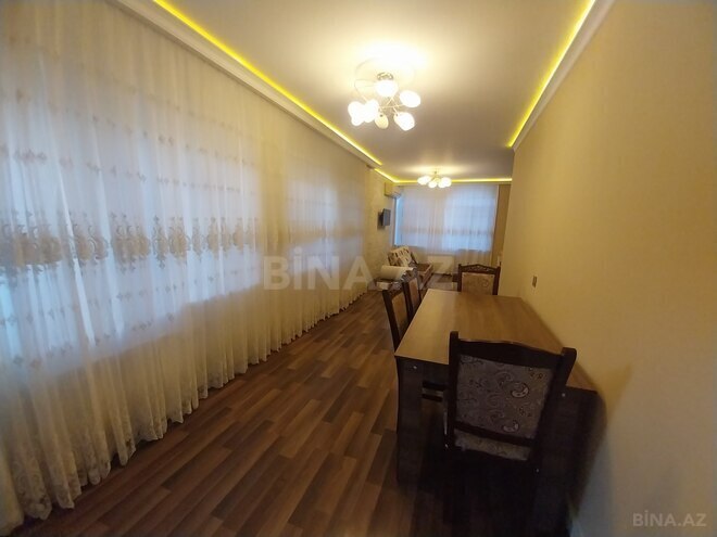 İcarəyə verilir 4 otaqlı həyət evi/bağ evi 120 m², Mərdəkan q., photo 10 from 30