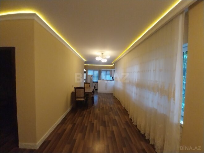 İcarəyə verilir 4 otaqlı həyət evi/bağ evi 120 m², Mərdəkan q., photo 24 from 30