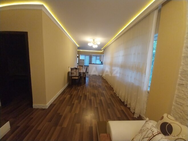 İcarəyə verilir 4 otaqlı həyət evi/bağ evi 120 m², Mərdəkan q., photo 25 from 30