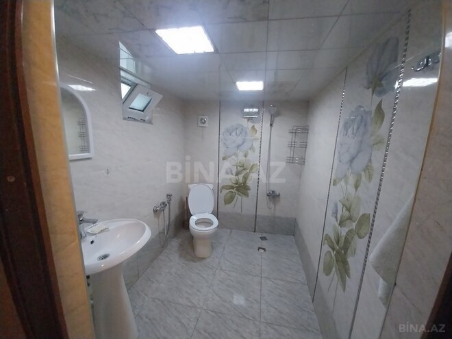 İcarəyə verilir 4 otaqlı həyət evi/bağ evi 120 m², Mərdəkan q., photo 17 from 30