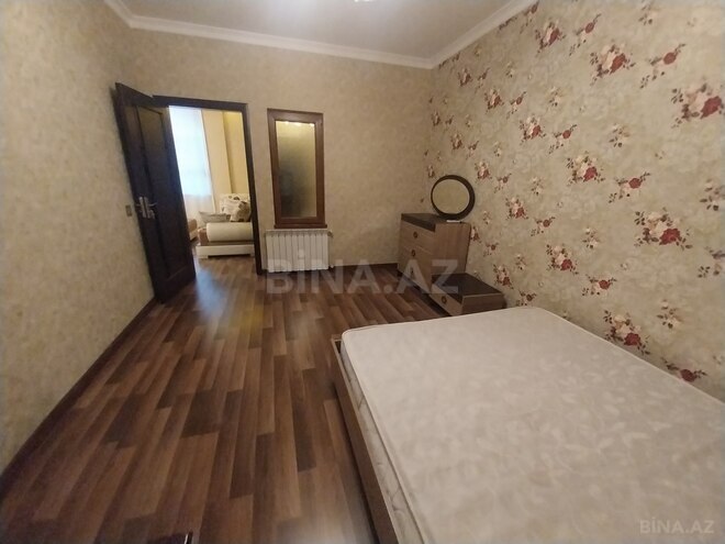 İcarəyə verilir 4 otaqlı həyət evi/bağ evi 120 m², Mərdəkan q., photo 19 from 30
