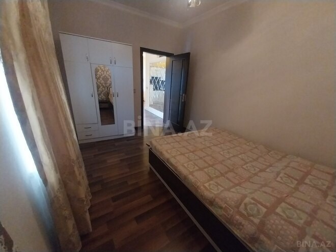 İcarəyə verilir 4 otaqlı həyət evi/bağ evi 120 m², Mərdəkan q., photo 16 from 30