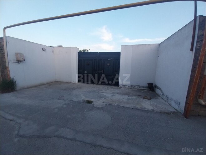 İcarəyə verilir 4 otaqlı həyət evi/bağ evi 120 m², Mərdəkan q., photo 3 from 30