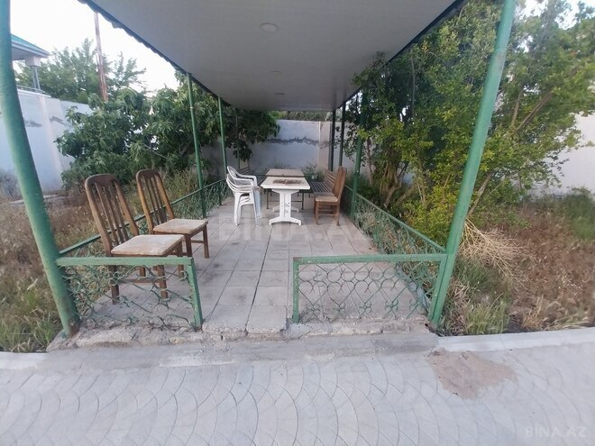 İcarəyə verilir 4 otaqlı həyət evi/bağ evi 120 m², Mərdəkan q., photo 8 from 30