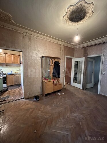 Satılır 2 otaqlı həyət evi/bağ evi 50 m², Memar Əcəmi m., photo 5 from 19