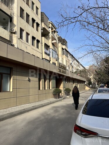 Satılır 2 otaqlı həyət evi/bağ evi 50 m², Memar Əcəmi m., photo 17 from 19