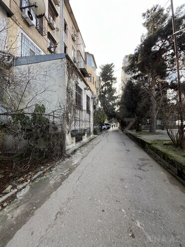 Satılır 2 otaqlı həyət evi/bağ evi 50 m², Memar Əcəmi m., photo 18 from 19