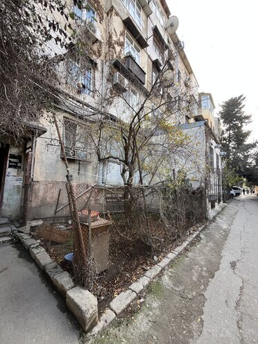 Satılır 2 otaqlı həyət evi/bağ evi 50 m², Memar Əcəmi m., photo 15 from 19