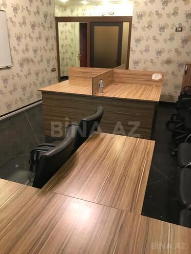 İcarəyə verilir 2 otaqlı ofis 90 m², 28 May m., photo 13 from 20