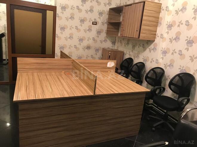İcarəyə verilir 2 otaqlı ofis 90 m², 28 May m., photo 14 from 20