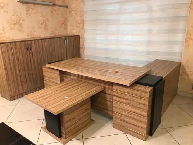 İcarəyə verilir 2 otaqlı ofis 90 m², 28 May m., photo 6 from 20