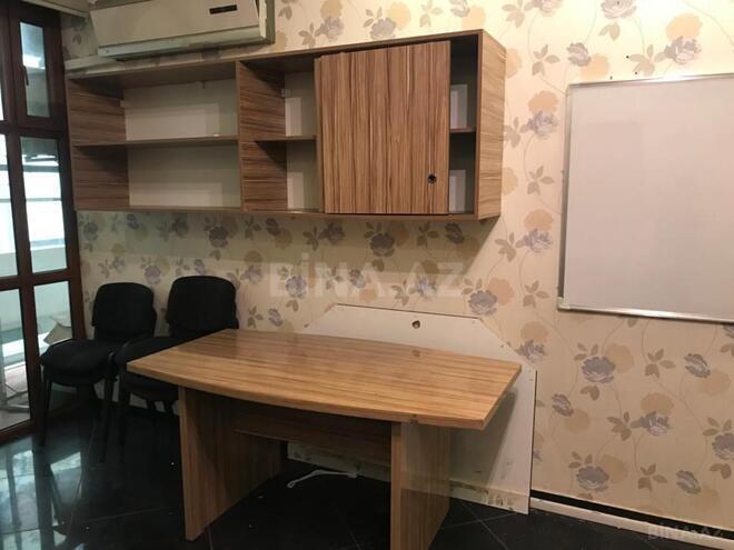 İcarəyə verilir 2 otaqlı ofis 90 m², 28 May m., photo 8 from 20