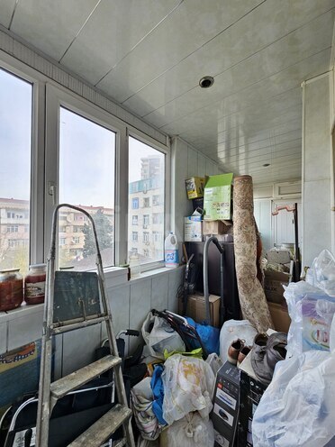 Satılır 3 otaqlı köhnə tikili 90 m², photo 15 from 16
