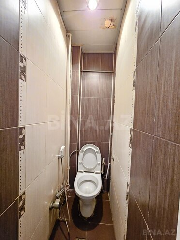 Satılır 3 otaqlı köhnə tikili 90 m², photo 11 from 16