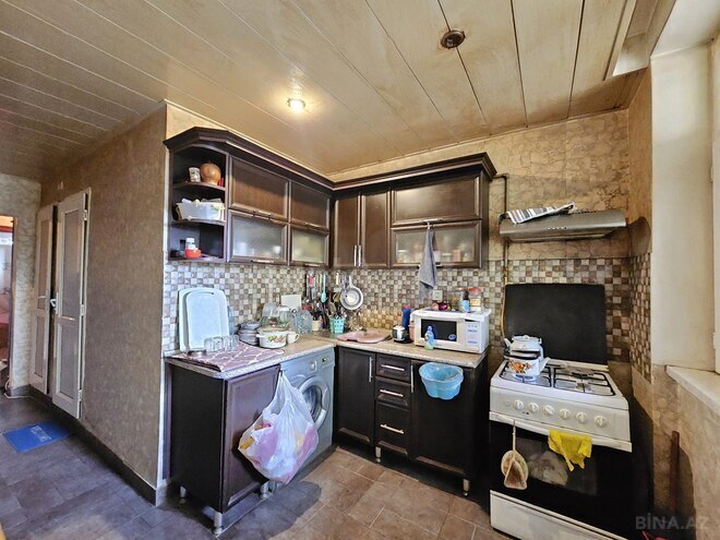 Satılır 3 otaqlı köhnə tikili 90 m², photo 8 from 16
