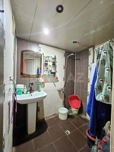 Satılır 3 otaqlı köhnə tikili 90 m², photo 12 from 16