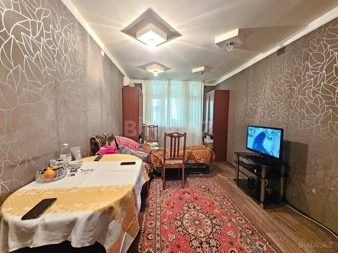 Satılır 3 otaqlı köhnə tikili 90 m², photo 1 from 16
