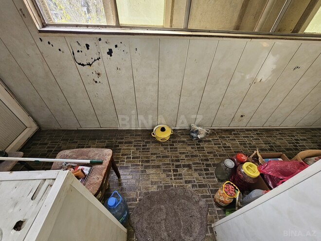 Satılır 3 otaqlı köhnə tikili 90 m², photo 14 from 16