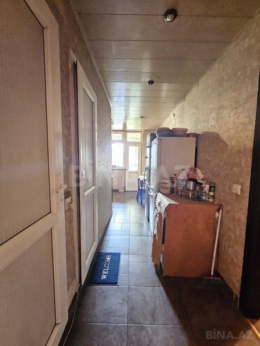 Satılır 3 otaqlı köhnə tikili 90 m², photo 10 from 16