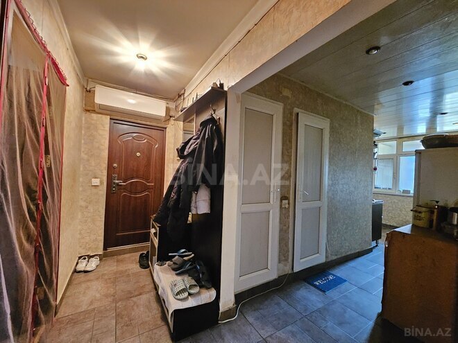 Satılır 3 otaqlı köhnə tikili 90 m², photo 9 from 16