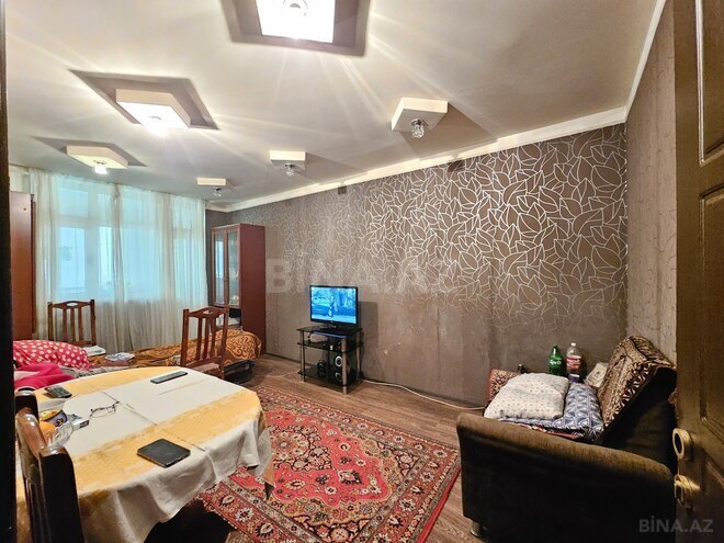 Satılır 3 otaqlı köhnə tikili 90 m², photo 3 from 16