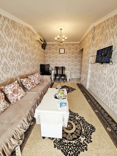 Продаётся 2-комн. новостройка 41 м², пос. Масазыр, photo 1 from 21
