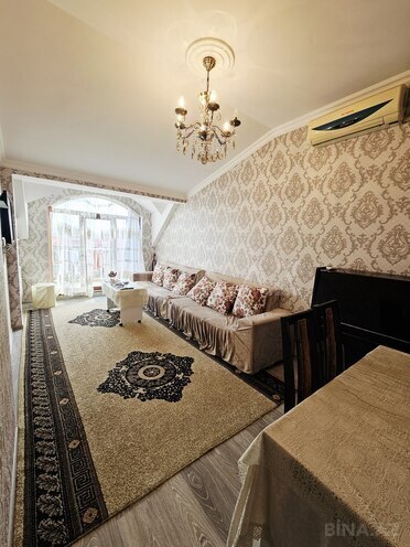 Продаётся 2-комн. новостройка 41 м², пос. Масазыр, photo 3 from 21