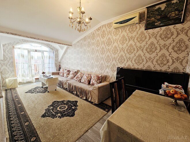 Продаётся 2-комн. новостройка 41 м², пос. Масазыр, photo 4 from 21