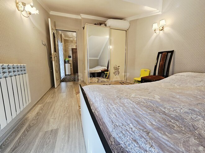 Продаётся 2-комн. новостройка 41 м², пос. Масазыр, photo 6 from 21