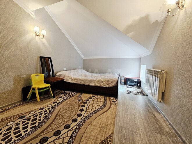 Продаётся 2-комн. новостройка 41 м², пос. Масазыр, photo 7 from 21