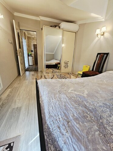 Продаётся 2-комн. новостройка 41 м², пос. Масазыр, photo 9 from 21