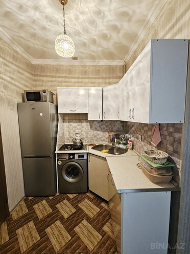 Продаётся 2-комн. новостройка 41 м², пос. Масазыр, photo 10 from 21