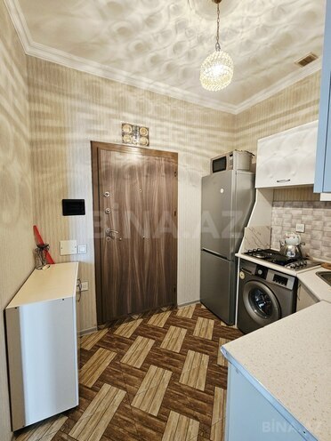 Продаётся 2-комн. новостройка 41 м², пос. Масазыр, photo 11 from 21