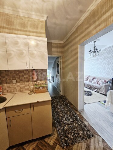 Продаётся 2-комн. новостройка 41 м², пос. Масазыр, photo 12 from 21