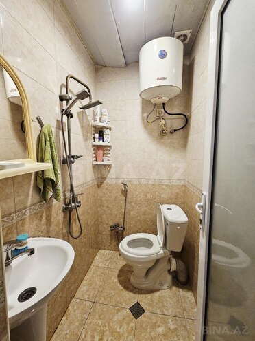 Продаётся 2-комн. новостройка 41 м², пос. Масазыр, photo 13 from 21
