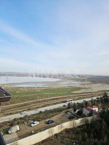 Продаётся 2-комн. новостройка 41 м², пос. Масазыр, photo 16 from 21