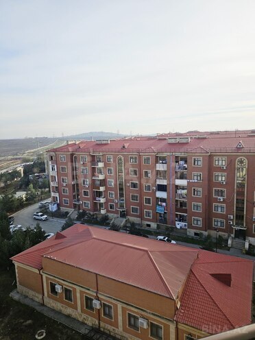 Продаётся 2-комн. новостройка 41 м², пос. Масазыр, photo 17 from 21