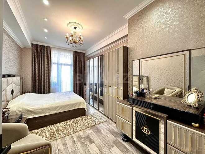 Продаётся 3-комн. новостройка 117 м², м. Гянджлик, photo 7 from 16