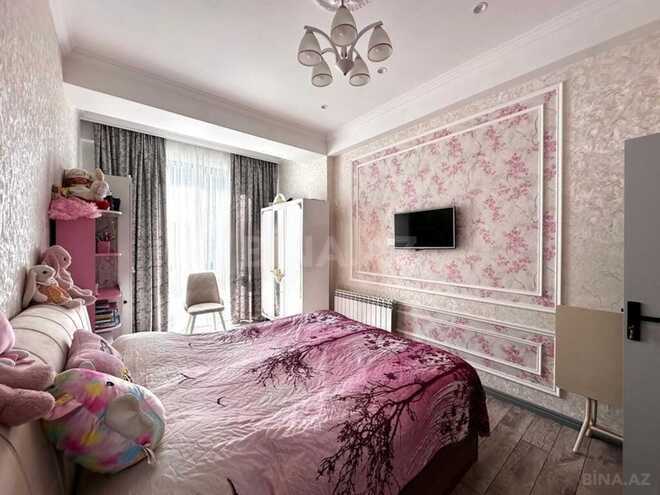 Продаётся 3-комн. новостройка 117 м², м. Гянджлик, photo 9 from 16