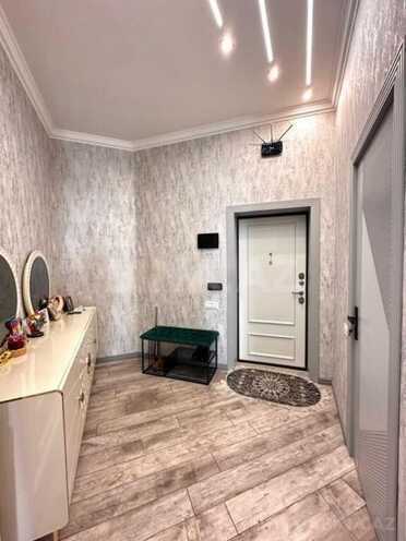 Продаётся 3-комн. новостройка 117 м², м. Гянджлик, photo 12 from 16