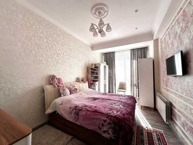 Продаётся 3-комн. новостройка 117 м², м. Гянджлик, photo 10 from 16