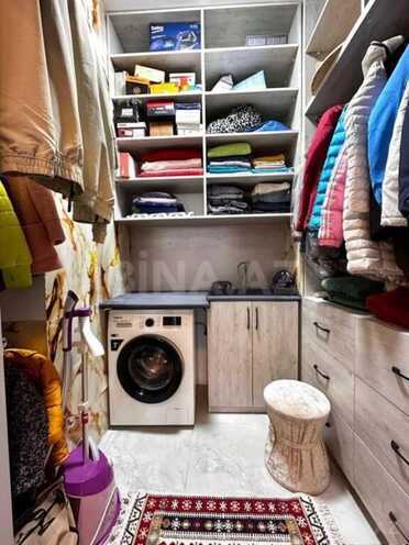 Продаётся 3-комн. новостройка 117 м², м. Гянджлик, photo 11 from 16